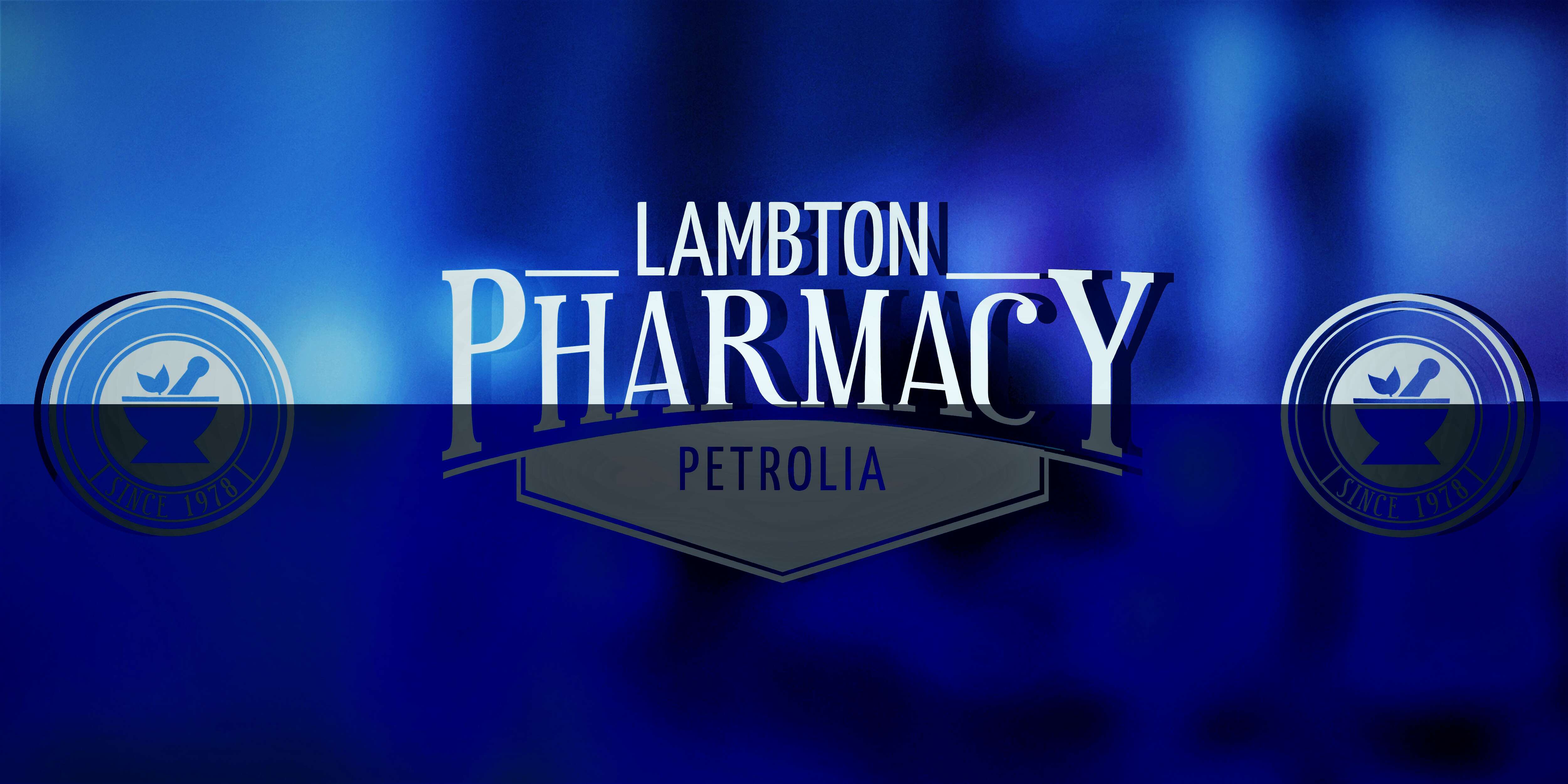 Lambton Pharmacy - 2025 season sponsor